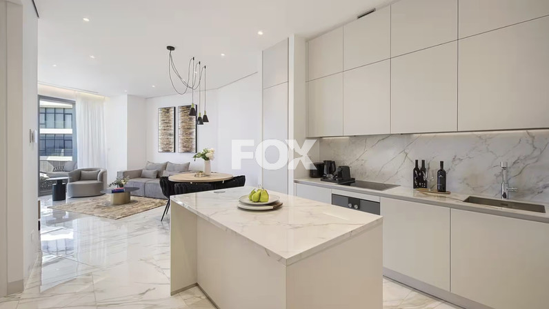 Apartments for sale 124 m² in Neapoli, Limassol, Cyprus