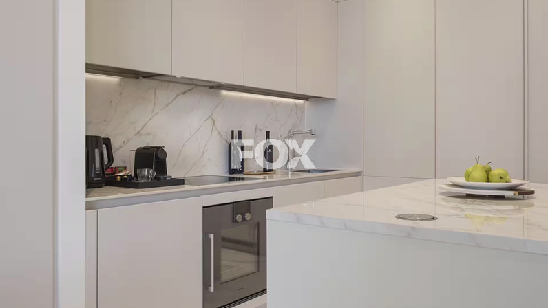 Apartments for sale 124 m² in Neapoli, Limassol, Cyprus