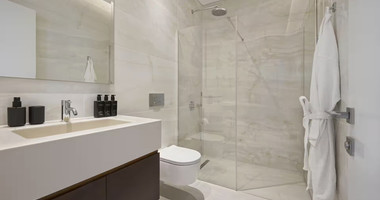 Luxury Two-Bedroom Seafront Apartment for Sale – Trilogy, East Tower, Limassol