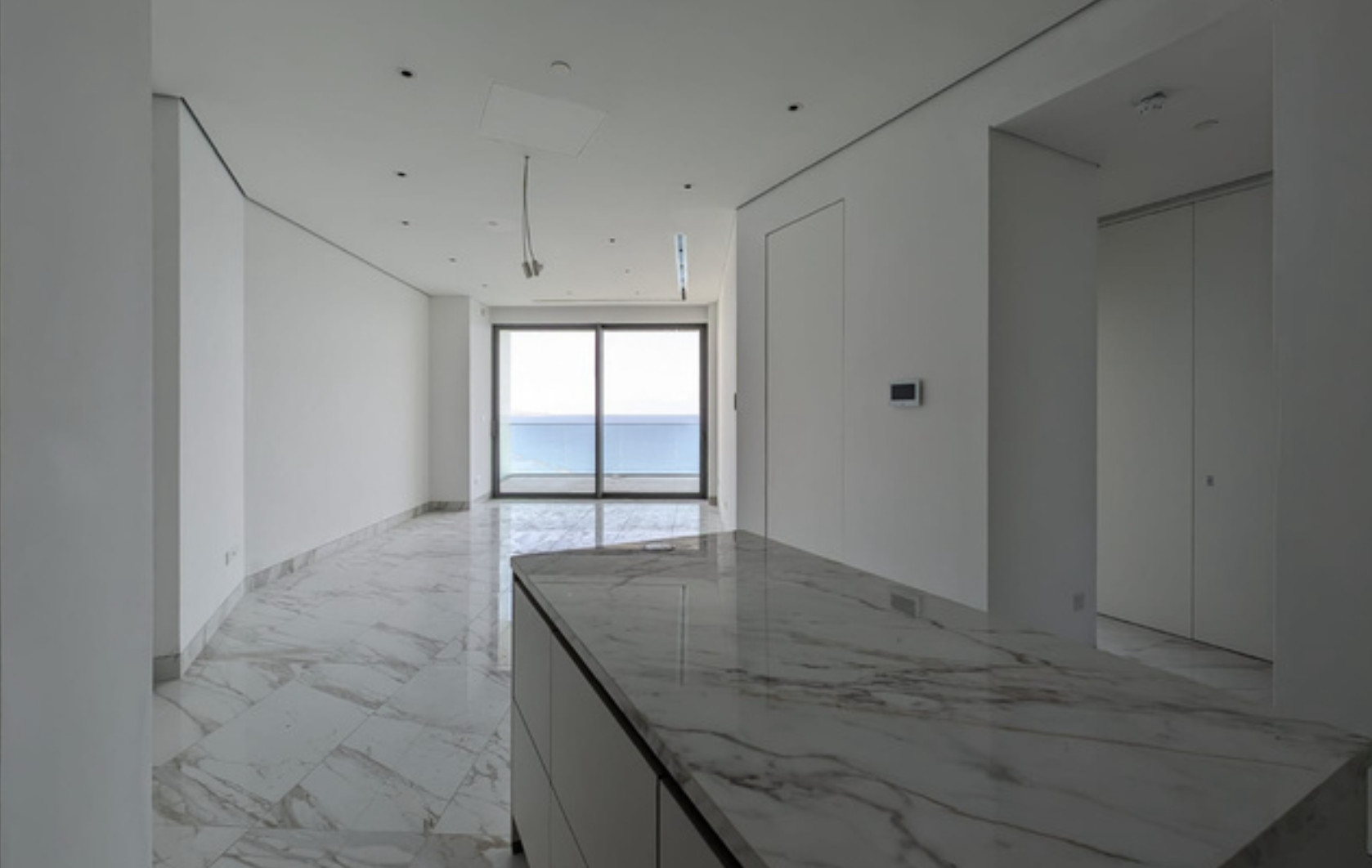 2 bedroom apartment 124 m² Limassol, Cyprus