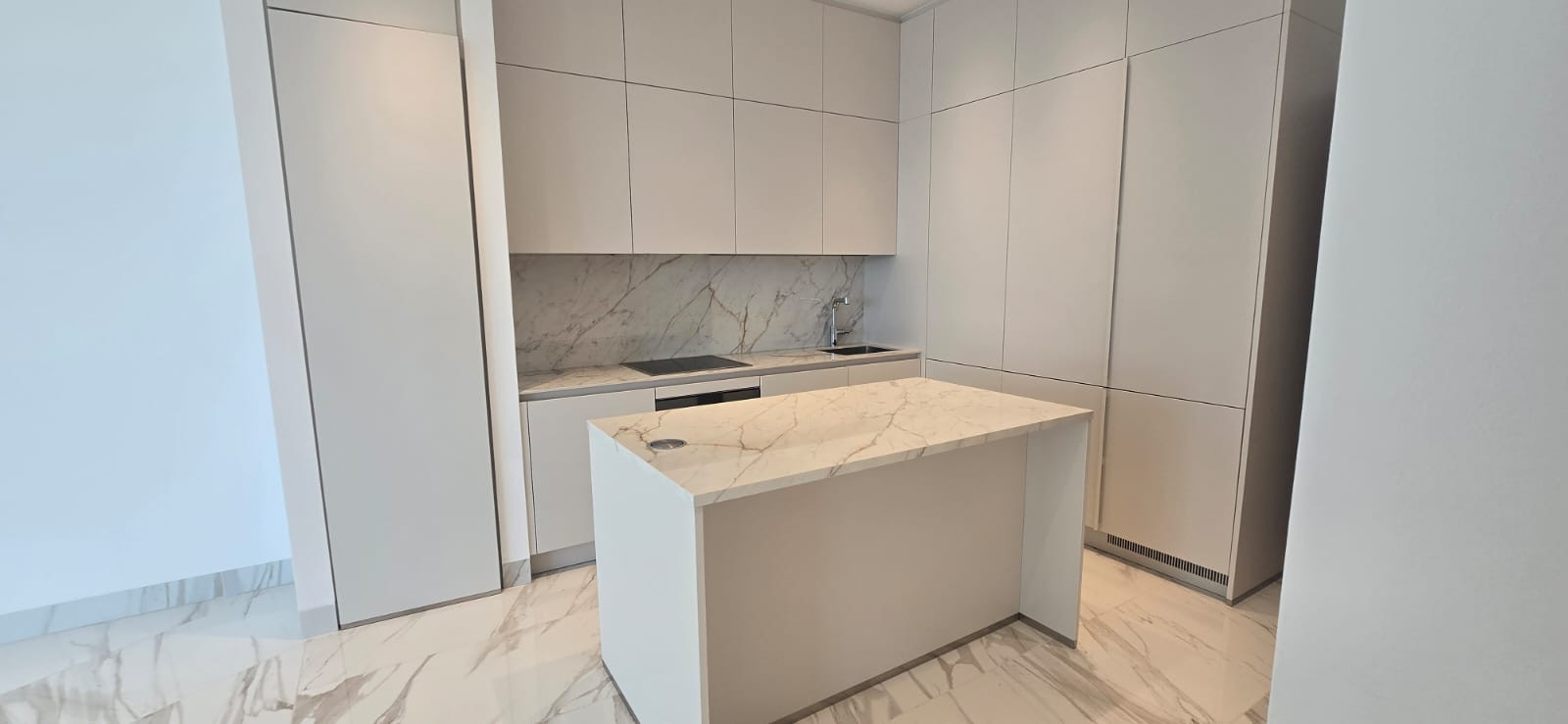 2 bedroom apartment 124 m² Limassol, Cyprus