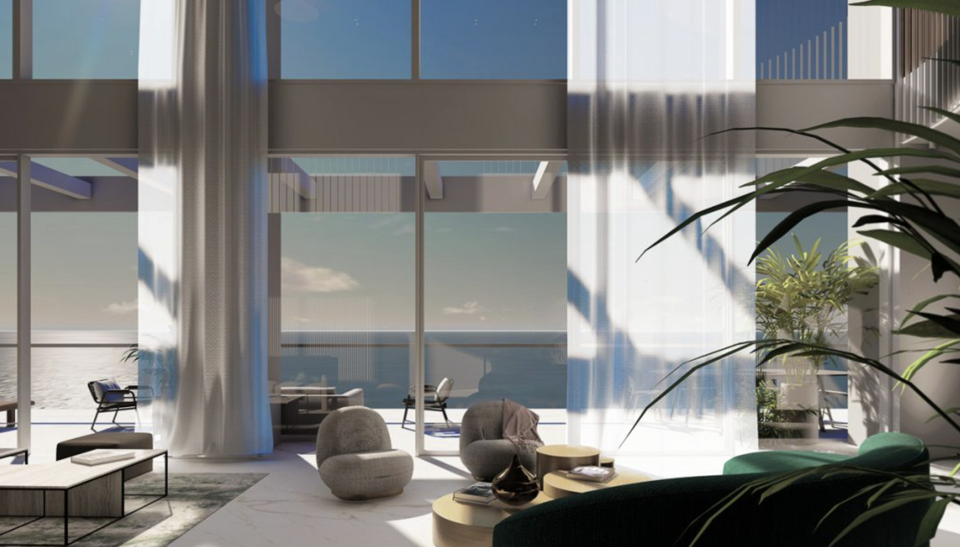 2 bedroom apartment 124 m² Limassol, Cyprus