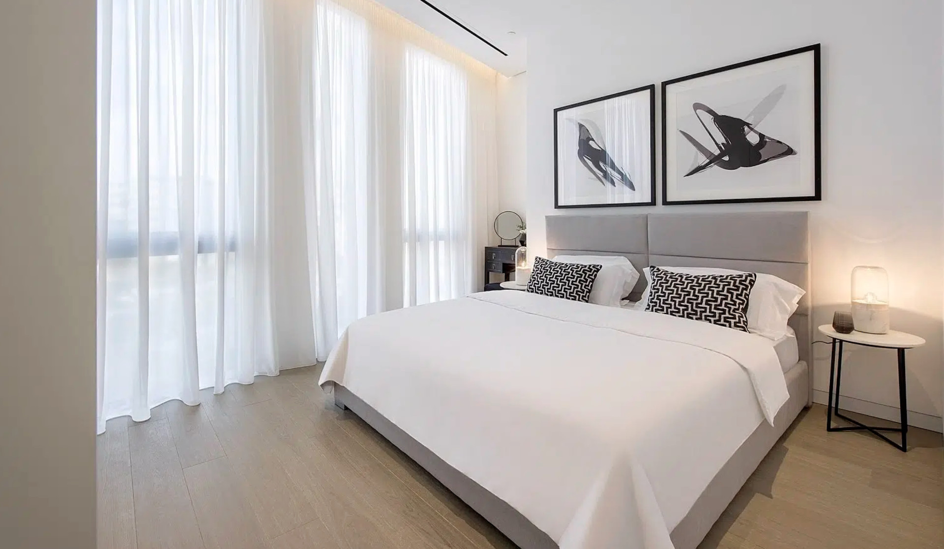 2 bedroom apartment 124 m² Limassol, Cyprus