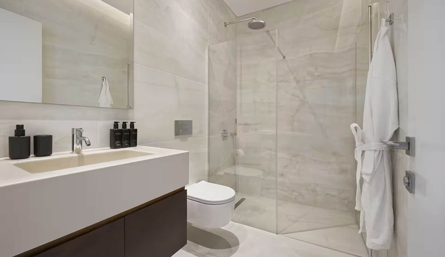 2 bedroom apartment 124 m² Limassol, Cyprus