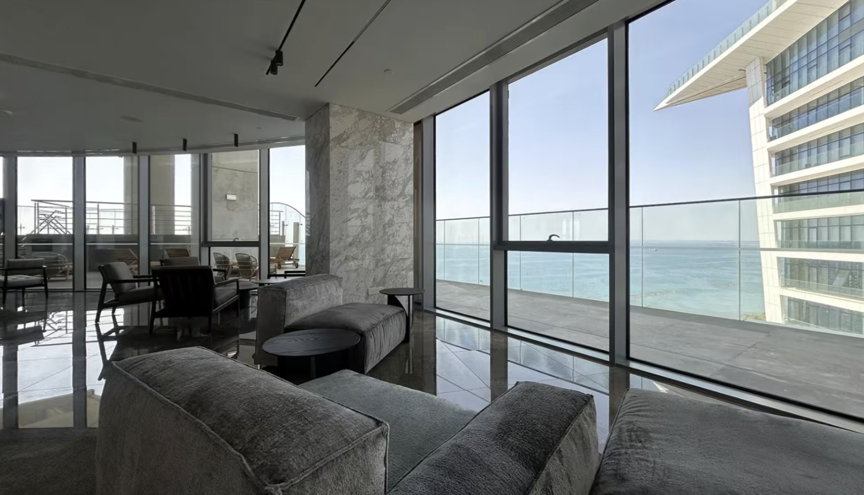 2 bedroom apartment 124 m² Limassol, Cyprus