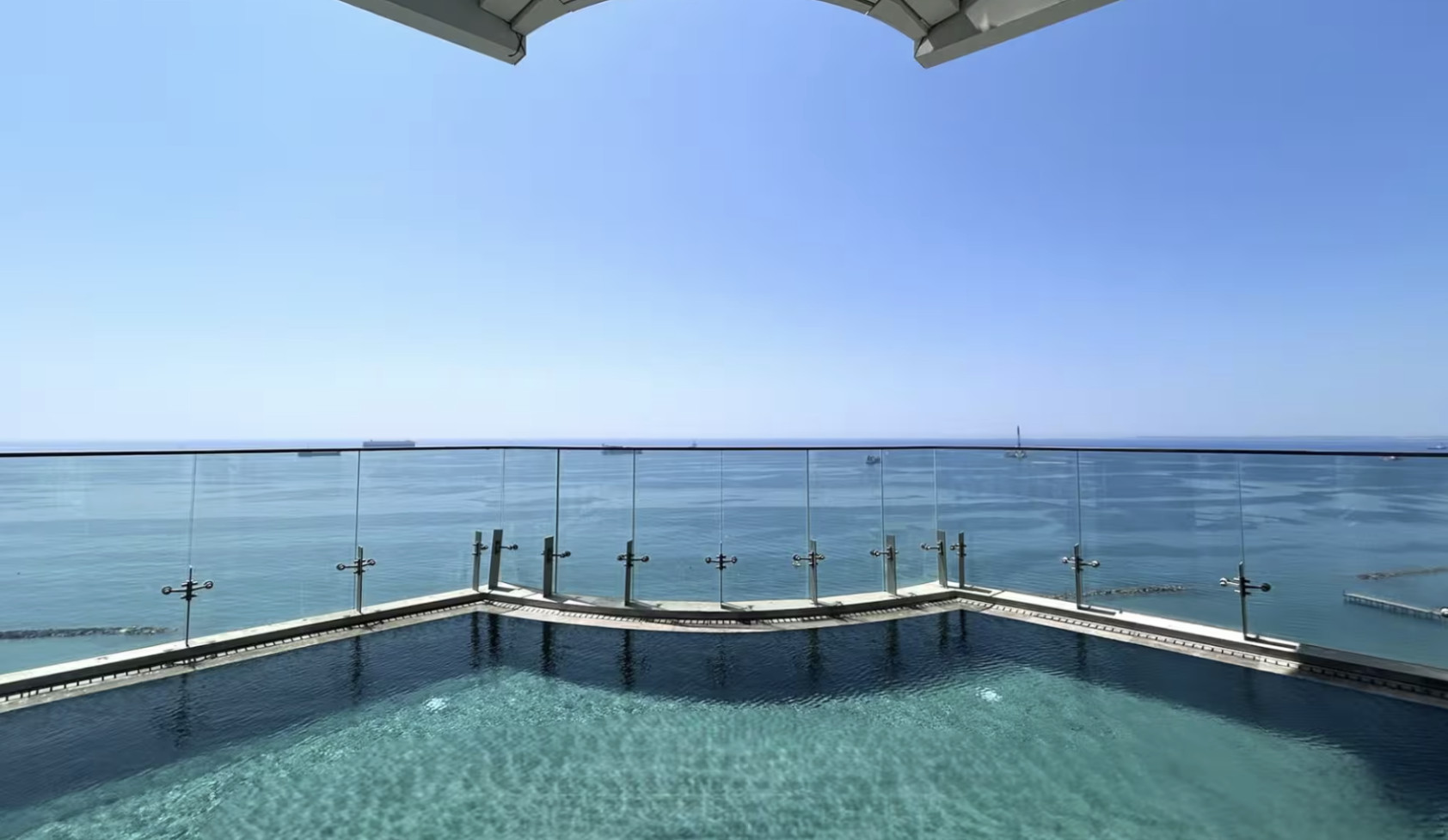 2 bedroom apartment 124 m² Limassol, Cyprus