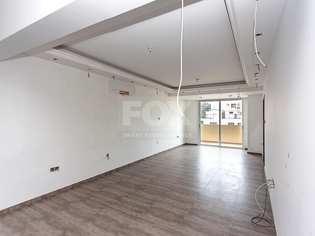 Two Bedroom Apartment for Sale in Paphos – Agios Theodoros , Paphos