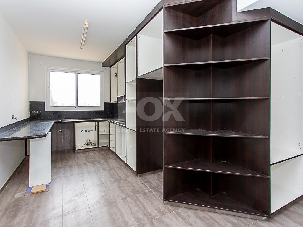 Two Bedroom Apartment for Sale in Paphos – Agios Theodoros , Paphos