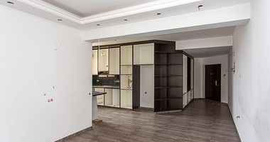 Two Bedroom Apartment for Sale in Paphos – Agios Theodoros , Paphos