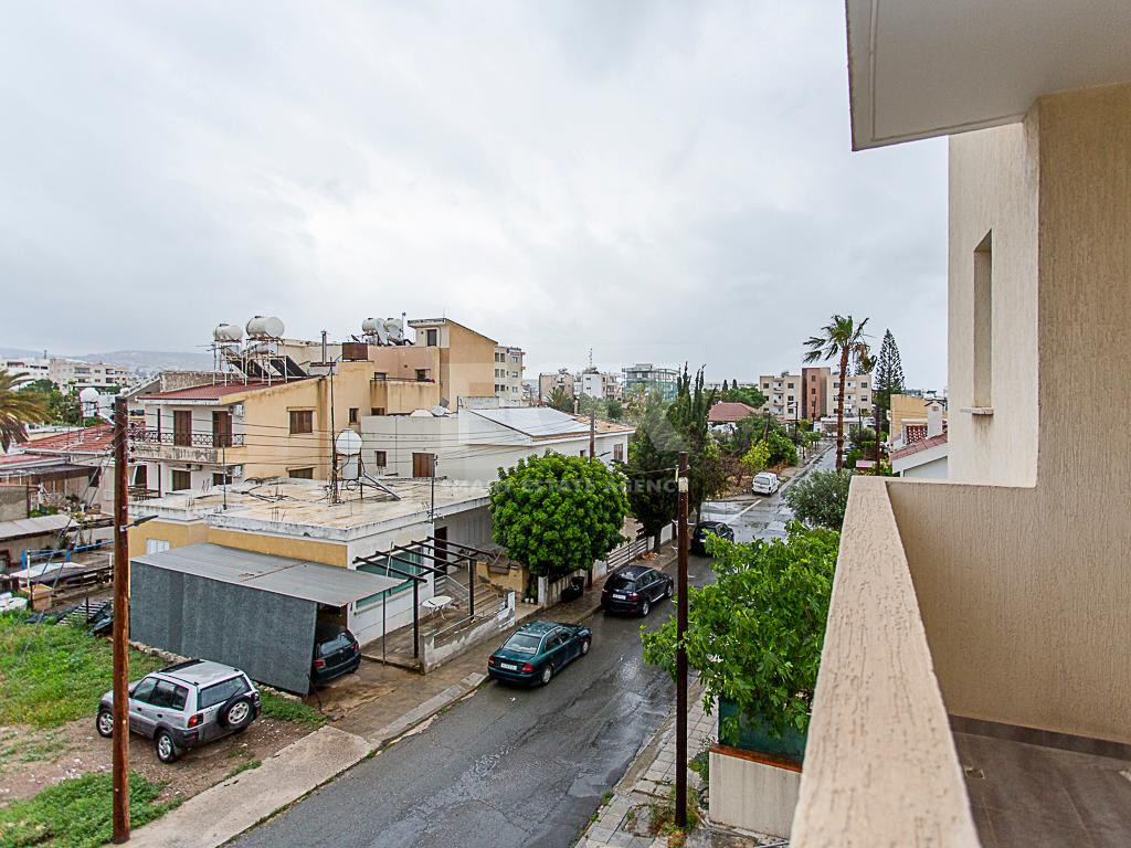 Two Bedroom Apartment for Sale in Paphos – Agios Theodoros , Paphos