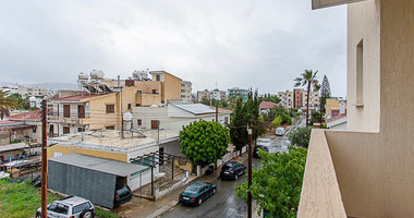 Two Bedroom Apartment for Sale in Paphos – Agios Theodoros , Paphos