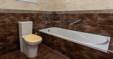 Two Bedroom Apartment for Sale in Paphos – Agios Theodoros , Paphos