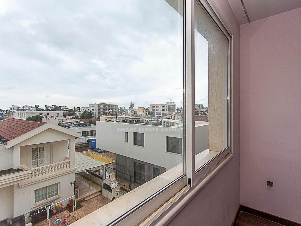 Two Bedroom Apartment for Sale in Paphos – Agios Theodoros , Paphos