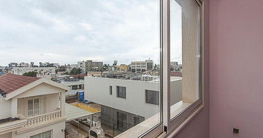 Two Bedroom Apartment for Sale in Paphos – Agios Theodoros , Paphos