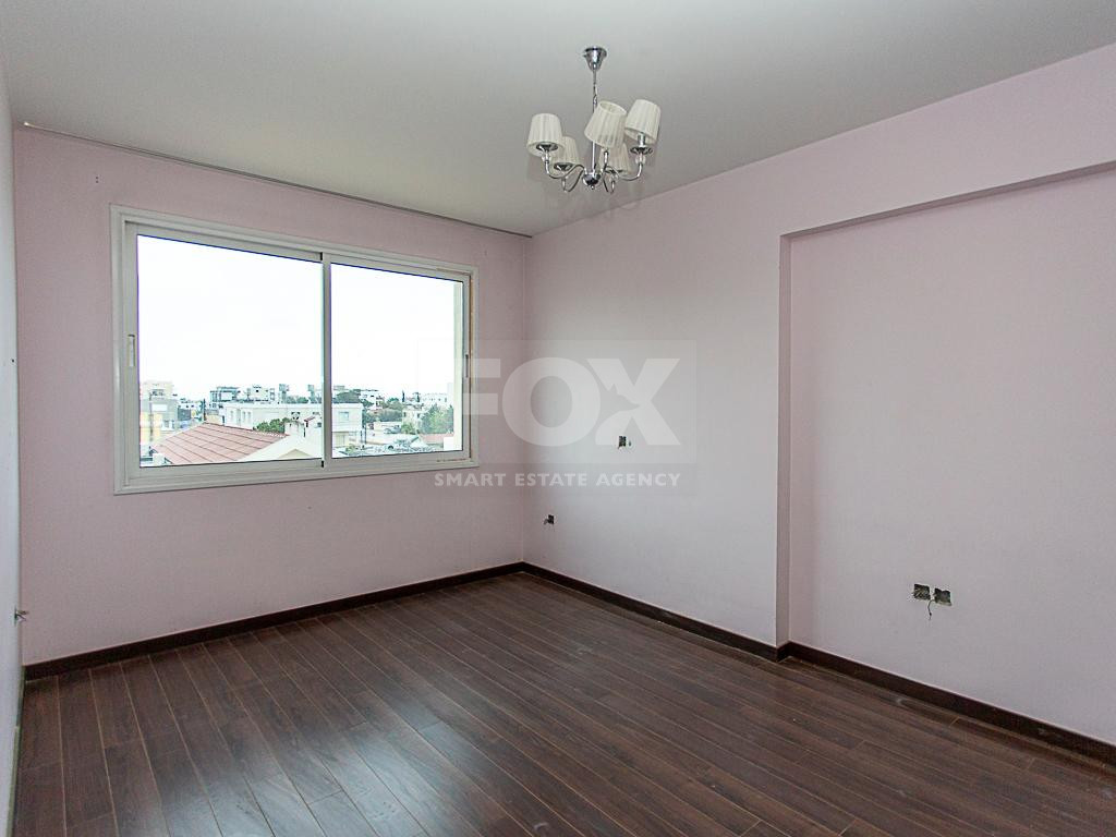 Two Bedroom Apartment for Sale in Paphos – Agios Theodoros , Paphos