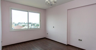 Two Bedroom Apartment for Sale in Paphos – Agios Theodoros , Paphos