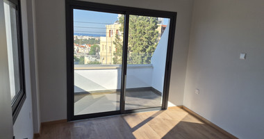 Modern Two Bedroom Apartment for Sale in Exo Vrisi, Ayios Theodorou