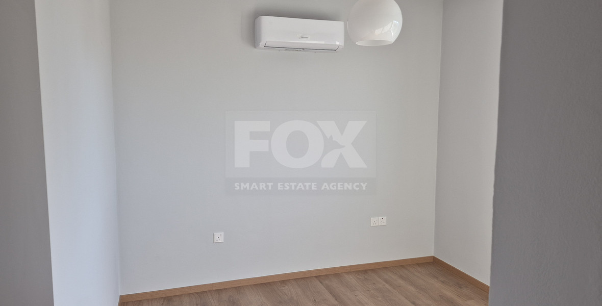 Modern Two Bedroom Apartment for Sale in Exo Vrisi, Ayios Theodorou