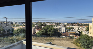 Modern Two Bedroom Apartment for Sale in Exo Vrisi, Ayios Theodorou