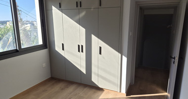 Modern Two Bedroom Apartment for Sale in Exo Vrisi, Ayios Theodorou