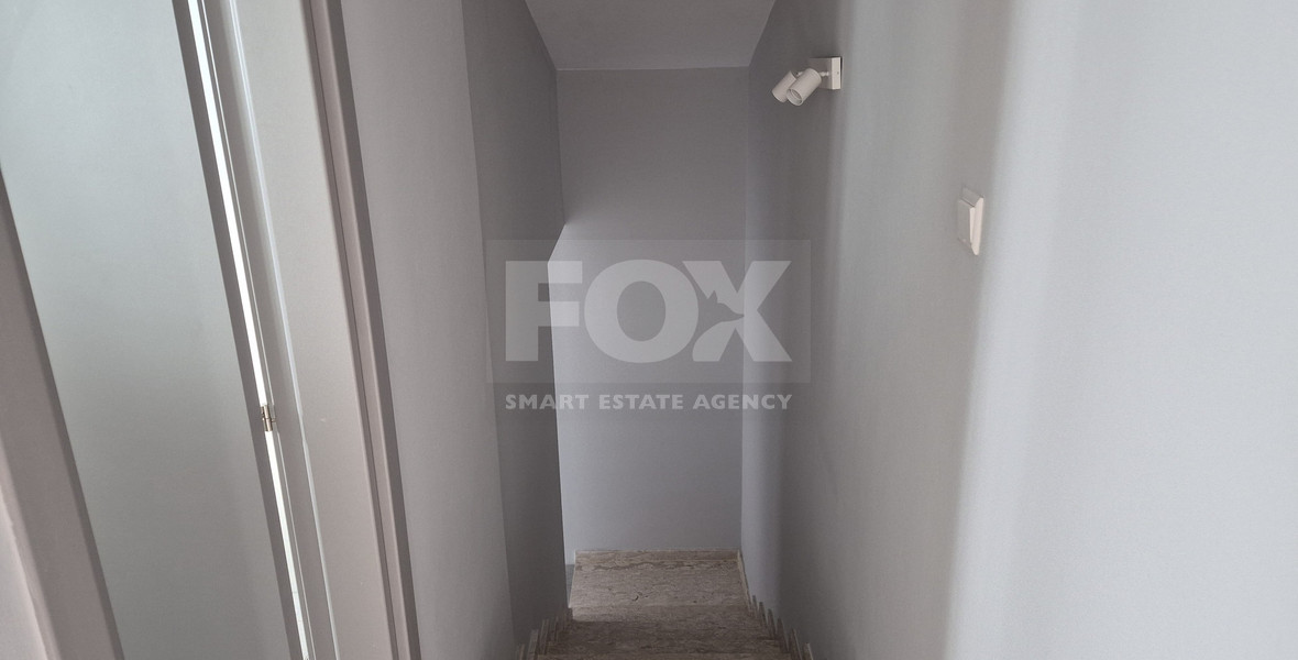 Modern Two Bedroom Apartment for Sale in Exo Vrisi, Ayios Theodorou