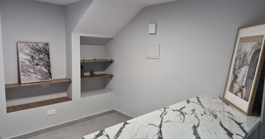 Modern Two Bedroom Apartment for Sale in Exo Vrisi, Ayios Theodorou