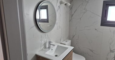 Modern Two Bedroom Apartment for Sale in Exo Vrisi, Ayios Theodorou