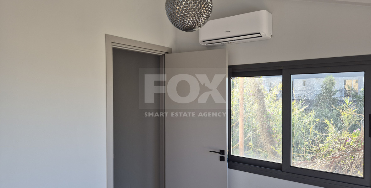 Modern Two Bedroom Apartment for Sale in Exo Vrisi, Ayios Theodorou