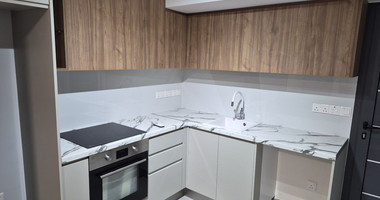 Modern Two Bedroom Apartment for Sale in Exo Vrisi, Ayios Theodorou