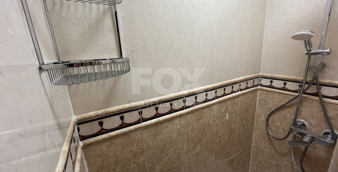 For Sale One-of-a-Kind 5-Bedroom Historic Stone House in the heart of Germasogeia