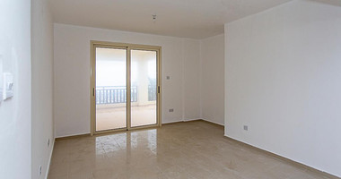 Investment Apartment in Pegeia, Paphos – two Bedroom with Sea Views, for sale