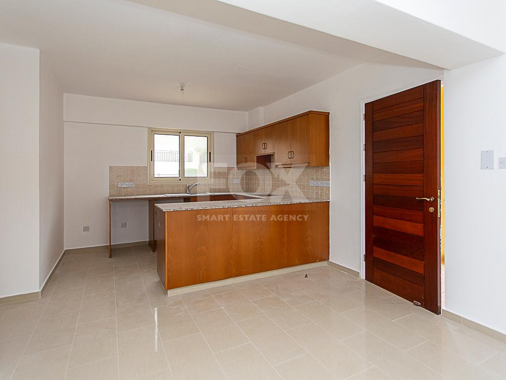 Investment Apartment in Pegeia, Paphos – two Bedroom with Sea Views, for sale