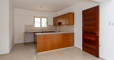 Investment Apartment in Pegeia, Paphos – two Bedroom with Sea Views, for sale