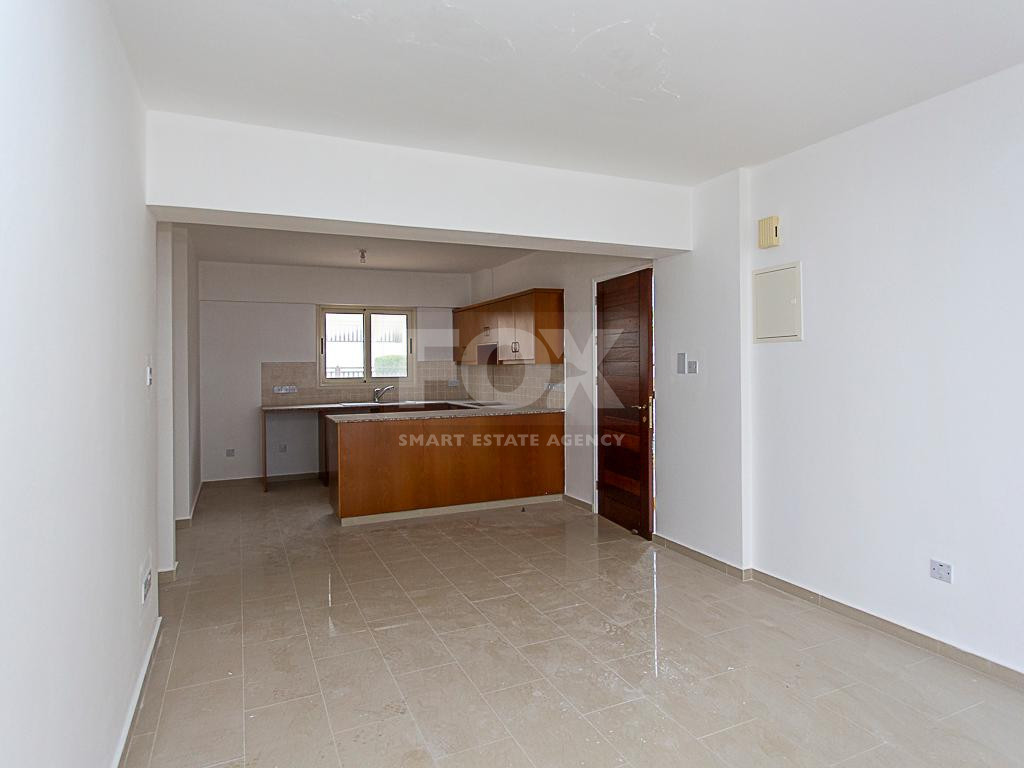 Investment Apartment in Pegeia, Paphos – two Bedroom with Sea Views, for sale