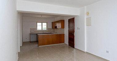 Investment Apartment in Pegeia, Paphos – two Bedroom with Sea Views, for sale