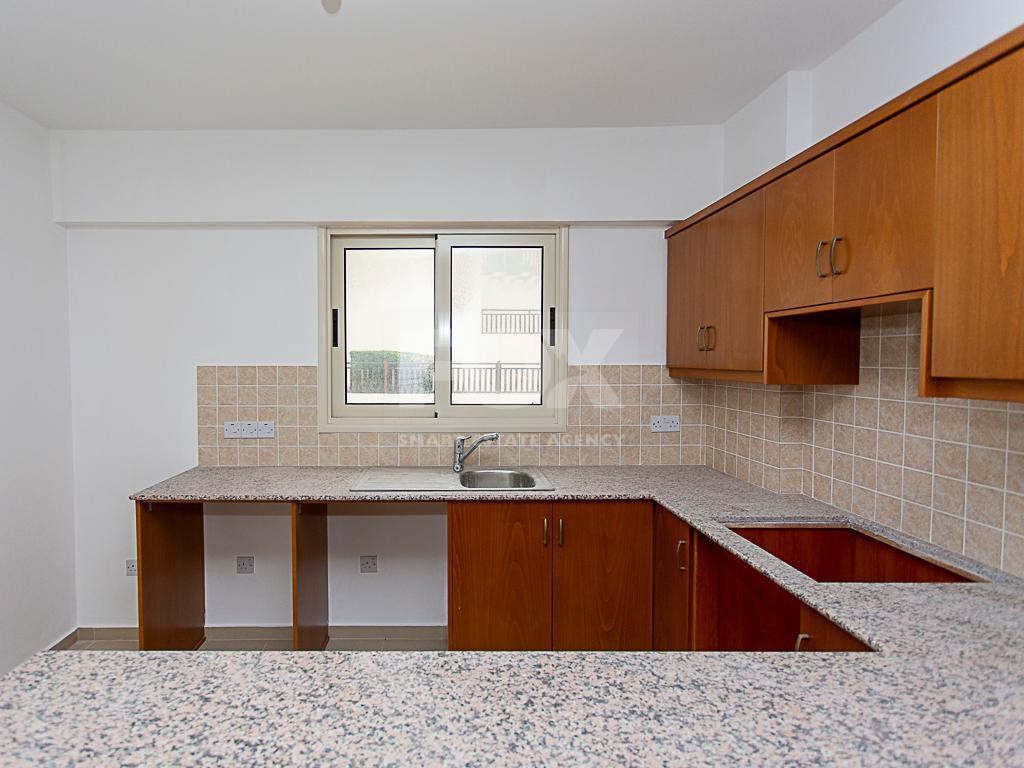 Investment Apartment in Pegeia, Paphos – two Bedroom with Sea Views, for sale