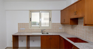 Investment Apartment in Pegeia, Paphos – two Bedroom with Sea Views, for sale