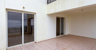 Investment Apartment in Pegeia, Paphos – two Bedroom with Sea Views, for sale