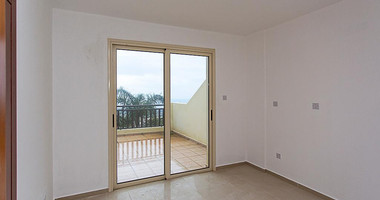 Investment Apartment in Pegeia, Paphos – two Bedroom with Sea Views, for sale