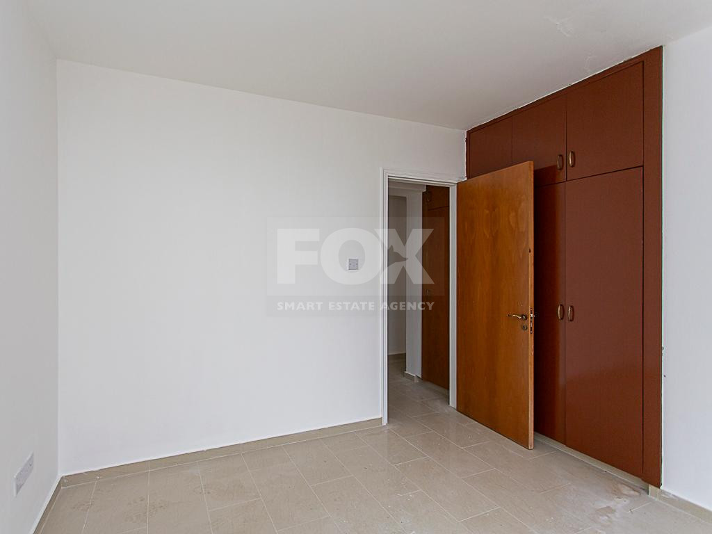 Investment Apartment in Pegeia, Paphos – two Bedroom with Sea Views, for sale