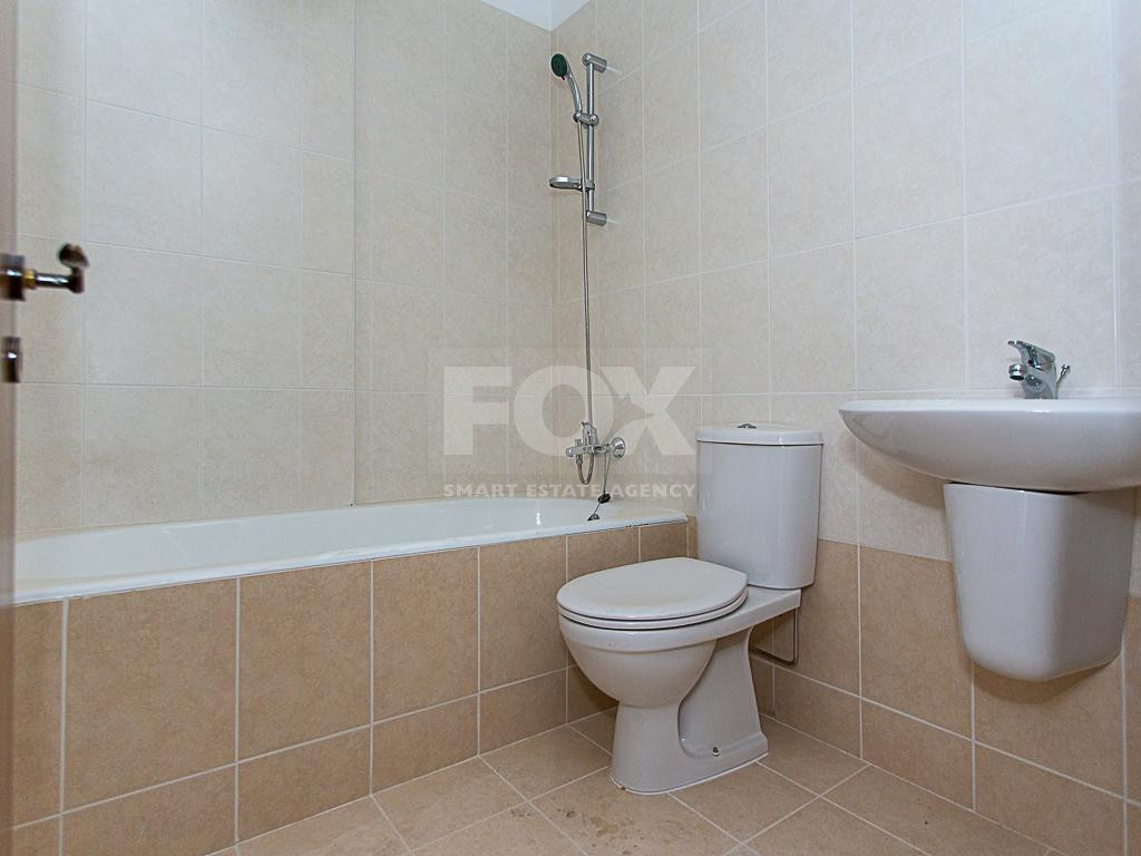 Investment Apartment in Pegeia, Paphos – two Bedroom with Sea Views, for sale