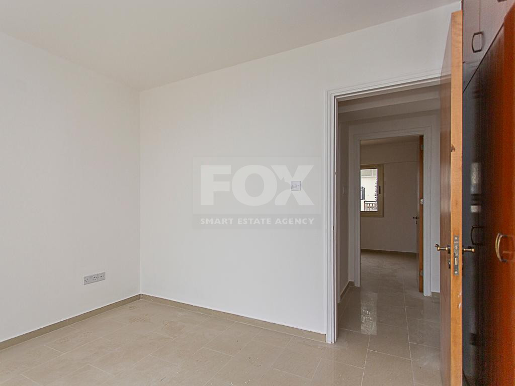 Investment Apartment in Pegeia, Paphos – two Bedroom with Sea Views, for sale