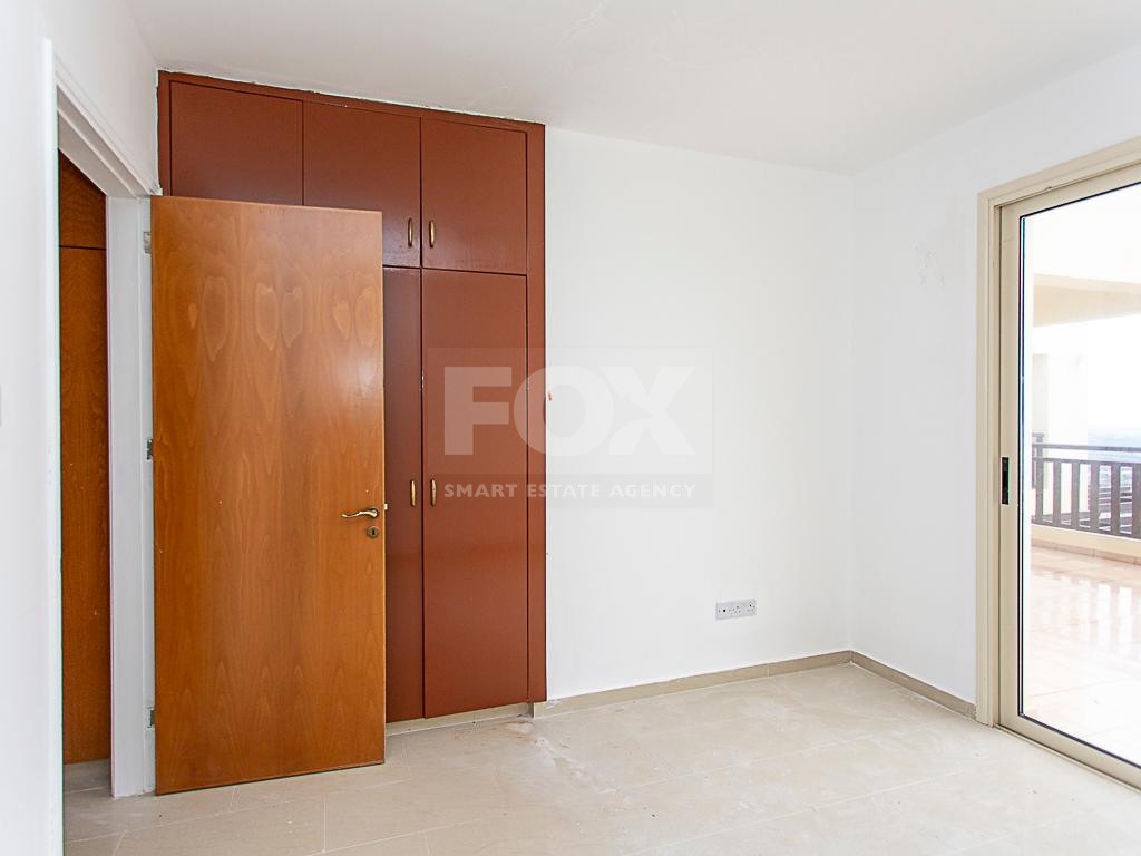 Investment Apartment in Pegeia, Paphos – two Bedroom with Sea Views, for sale