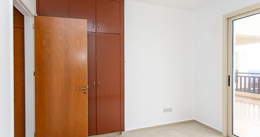 Investment Apartment in Pegeia, Paphos – two Bedroom with Sea Views, for sale