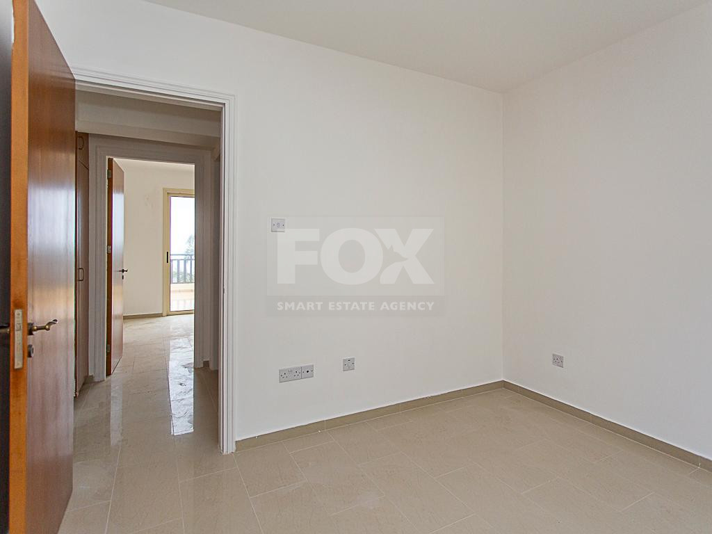 Investment Apartment in Pegeia, Paphos – two Bedroom with Sea Views, for sale