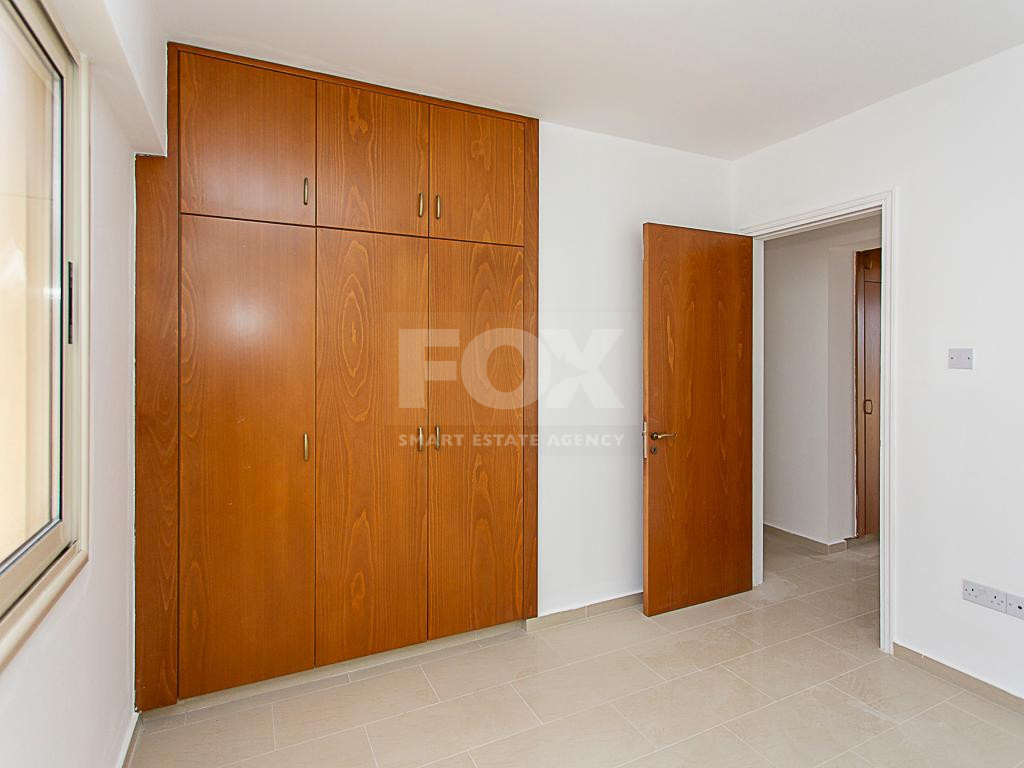 Investment Apartment in Pegeia, Paphos – two Bedroom with Sea Views, for sale