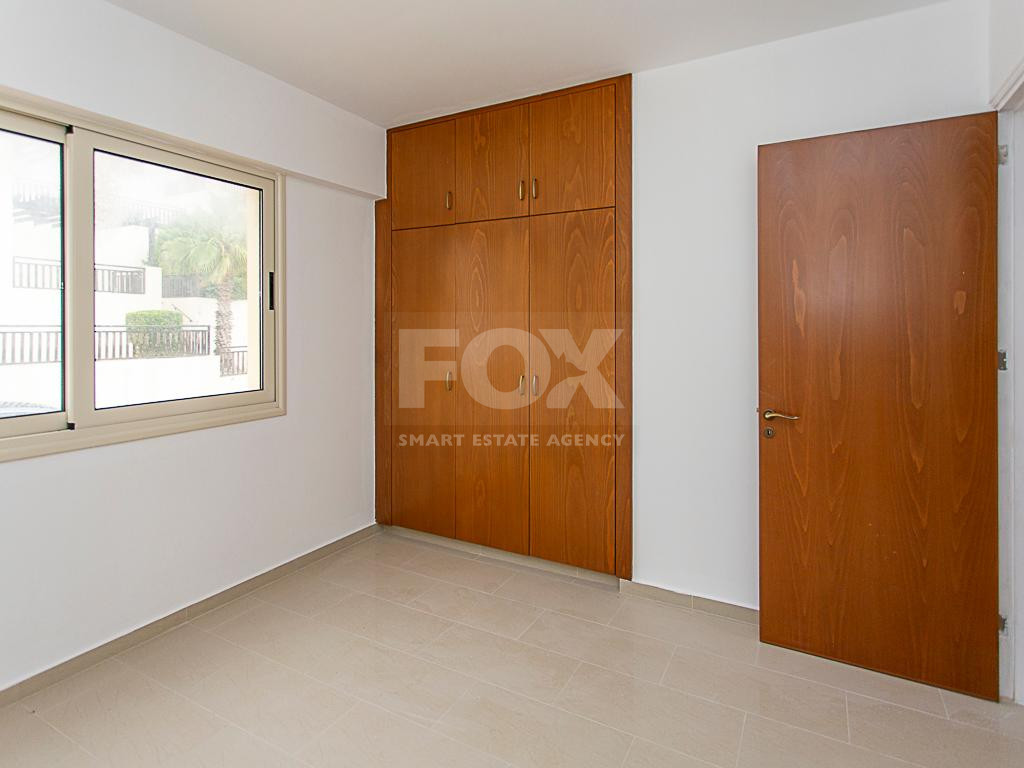 Investment Apartment in Pegeia, Paphos – two Bedroom with Sea Views, for sale