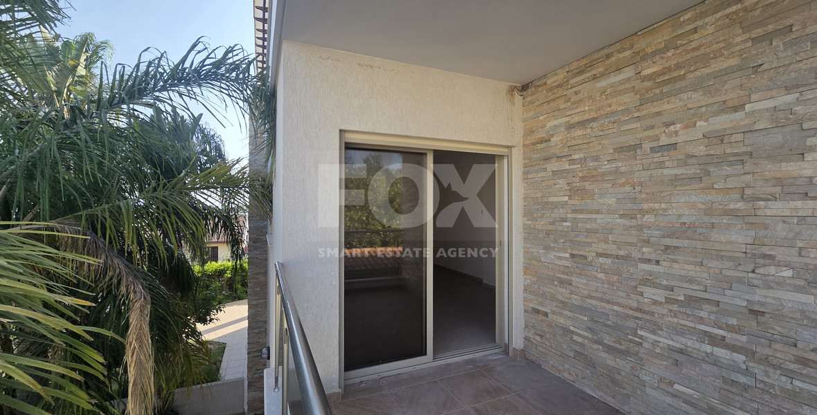 Four Bedroom Home with Unique Option to Double Living Space (Connect Adjacent House) – Agia Fyla, Limassol