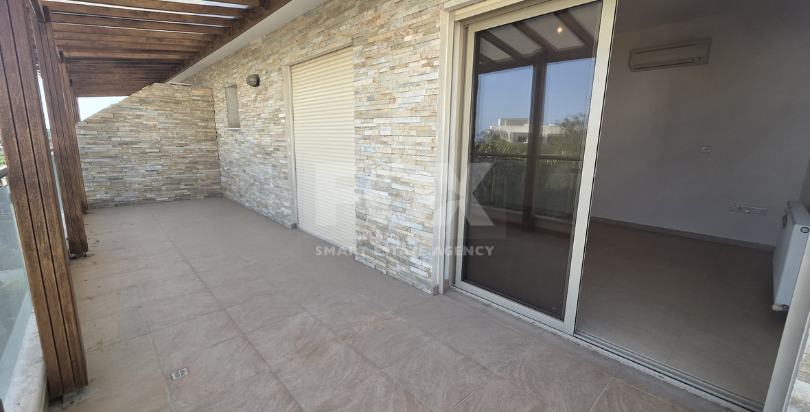 Four Bedroom Home with Unique Option to Double Living Space (Connect Adjacent House) – Agia Fyla, Limassol