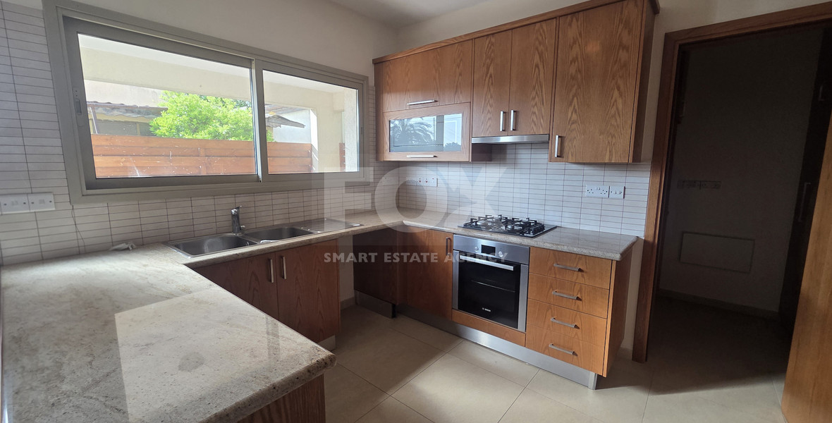Four Bedroom Home with Unique Option to Double Living Space (Connect Adjacent House) – Agia Fyla, Limassol